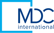 MDC Logo